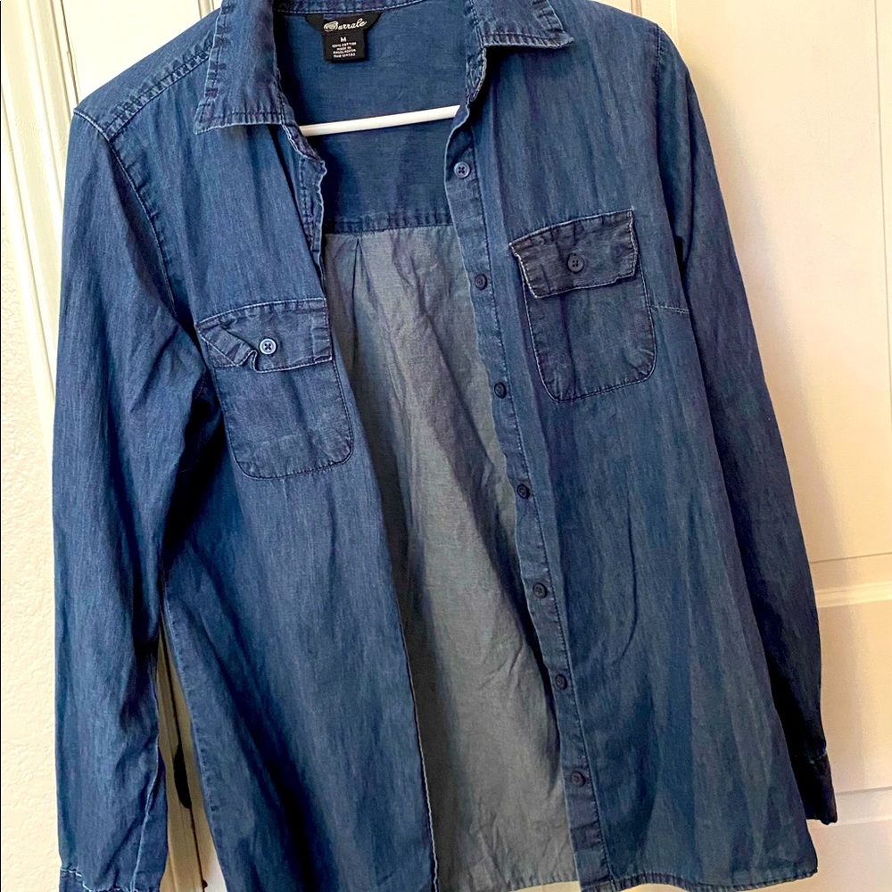 Jean Cardigan